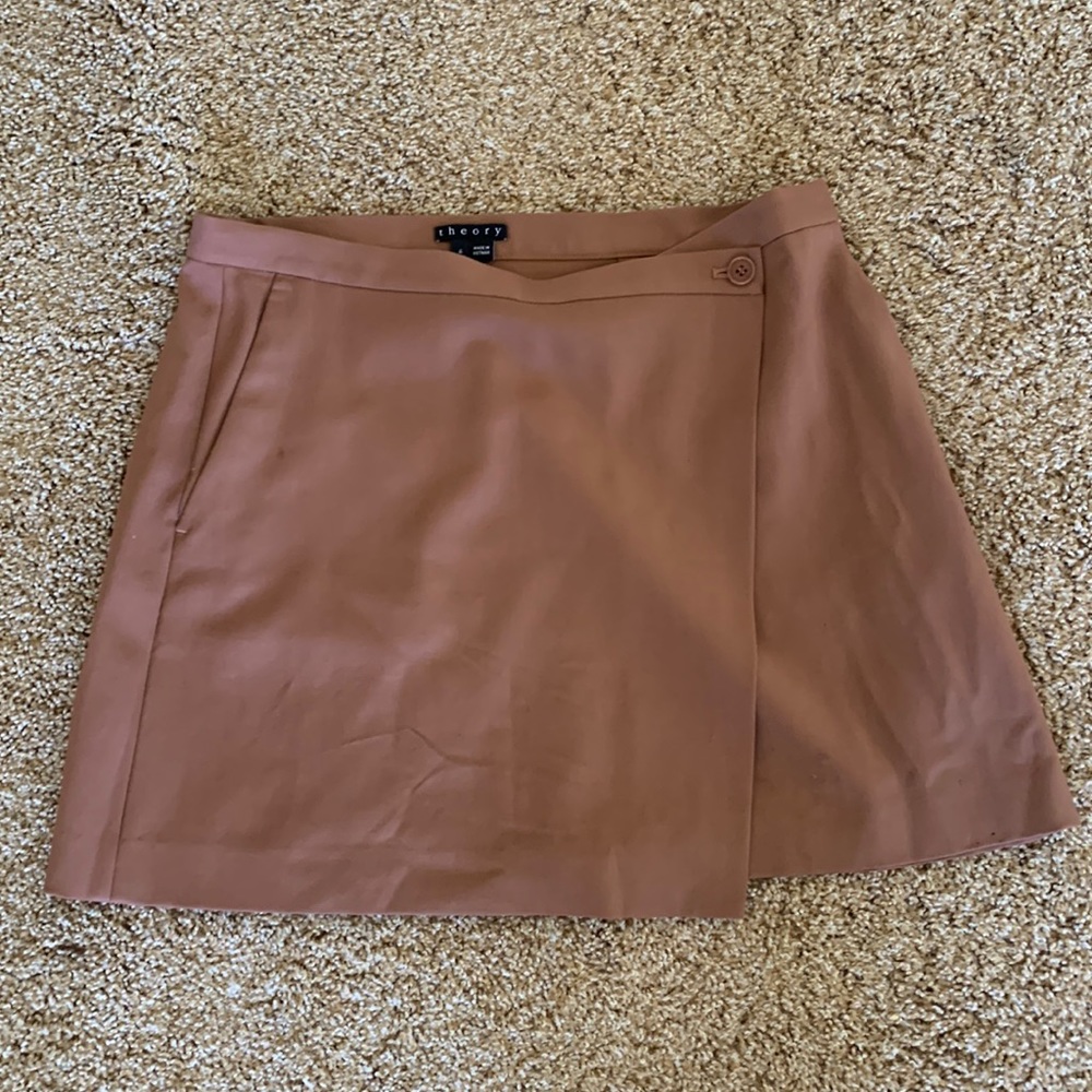 Mini skirt